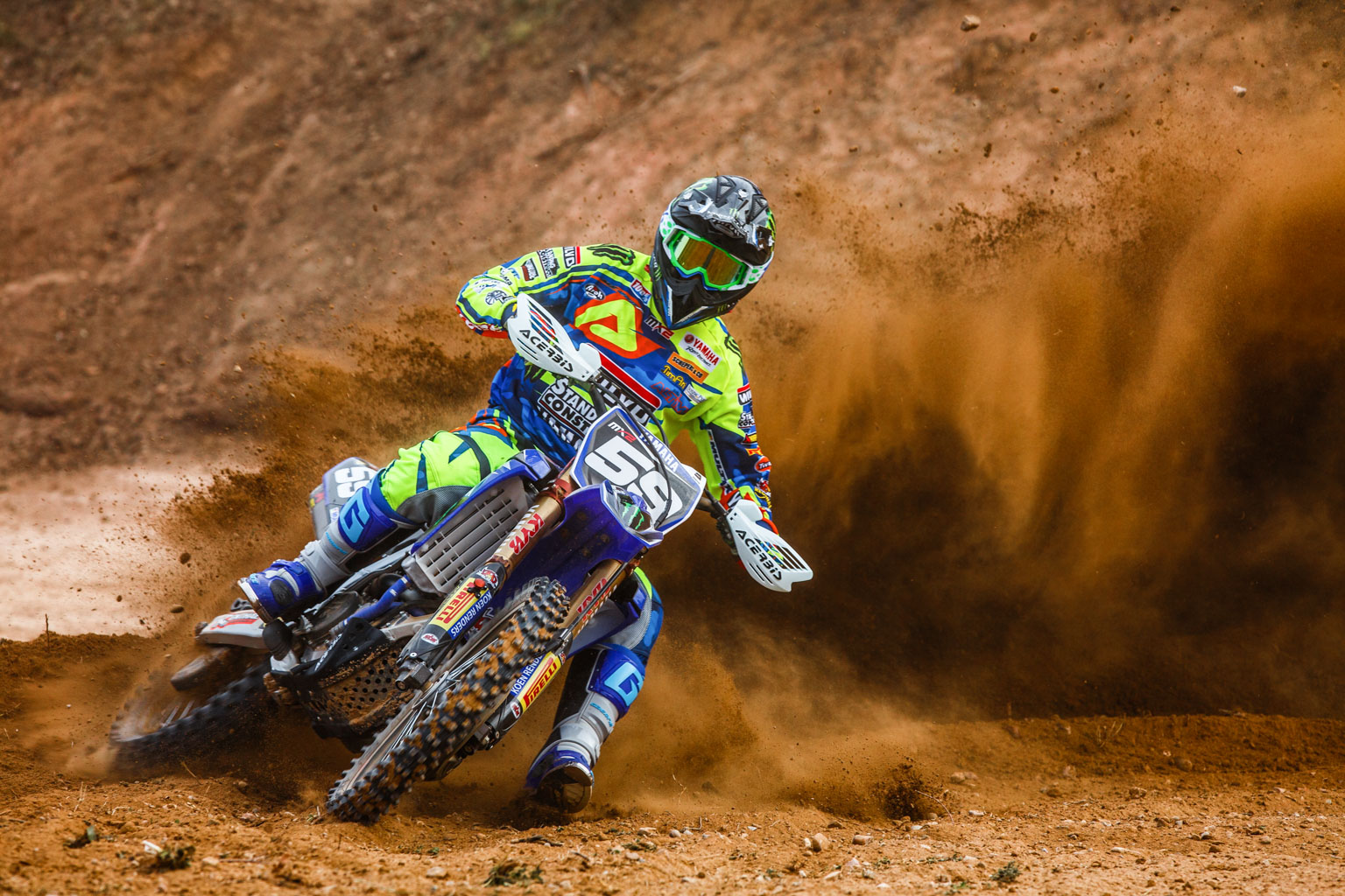 Behind The Scenes At Wilvo Yamaha - Motohead