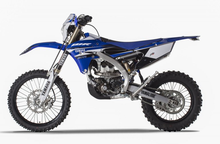 yamaha enduro price