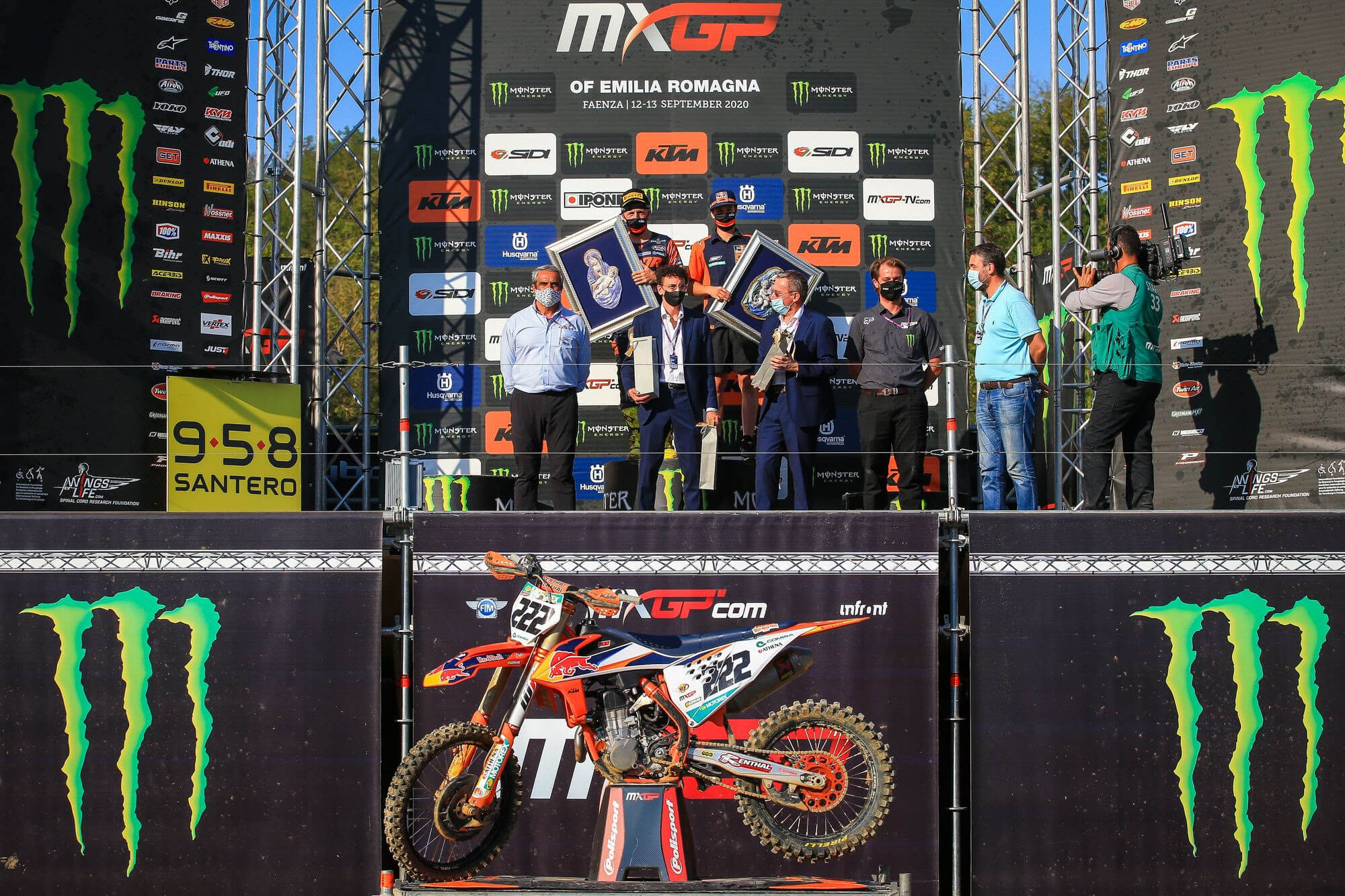 mxgp 2020 bike setup