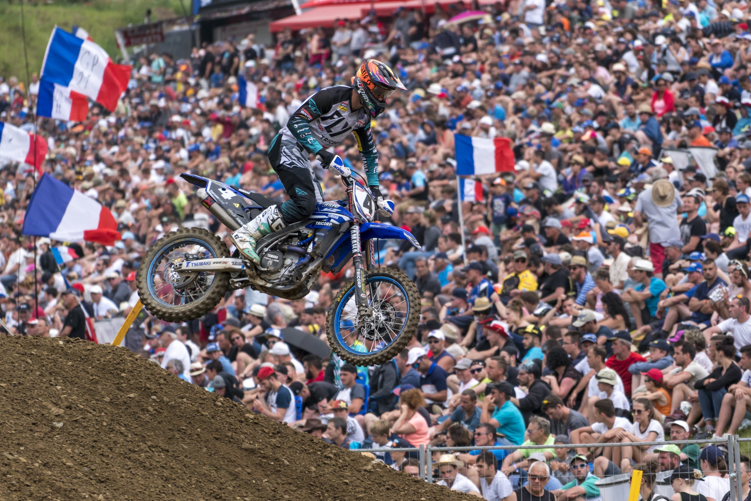 Six year deal for French MXGP and Nations MotoHead