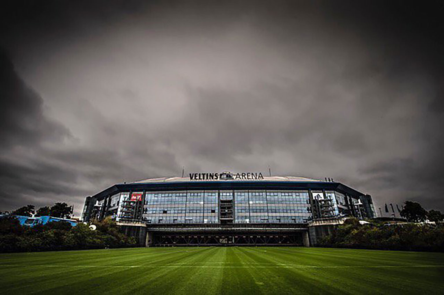 Veltins arena. Veltins Arena стадион. Гельзенкирхен город.