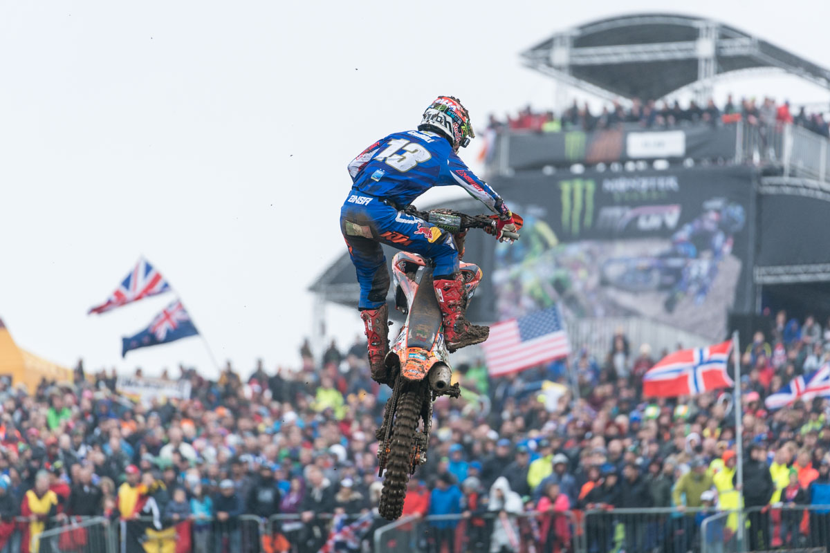 MXGP and Nations tickets on sale now MotoHead