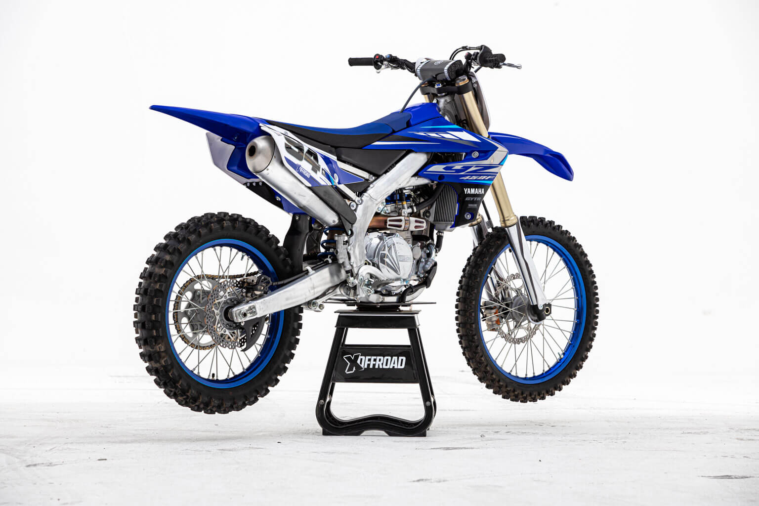 Tested 2020 Yamaha Yz450f Motohead