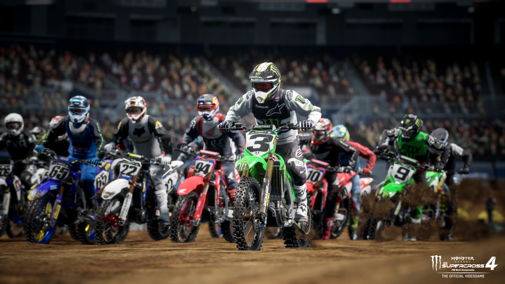 MXGP 2021 - The Official Motocross Videogame PREMIUM