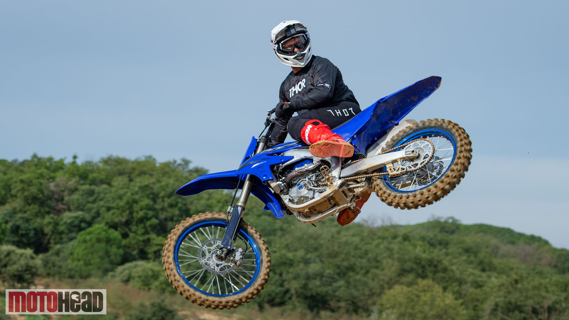 2023 250 MX SHOOTOUT: TESTE COMPLETO E VÍDEO - Dirt Bike Magazine